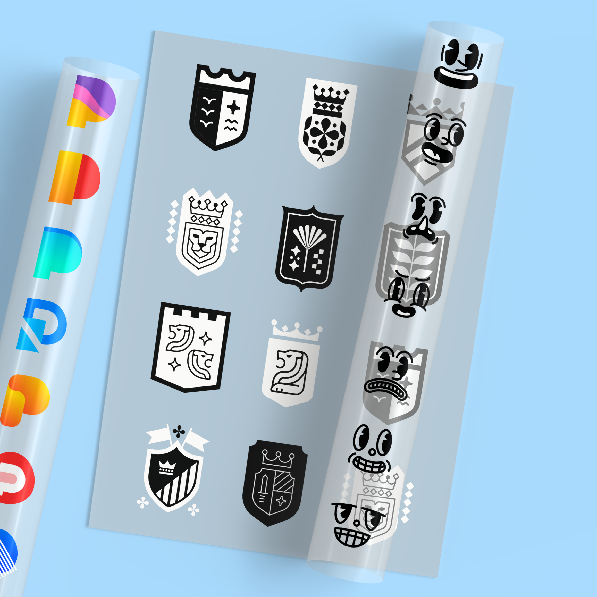 Upload Your Gang Sheet - Print From Your Ready File